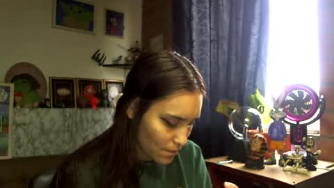 Pau online show from July 2026 10:12:02 PM