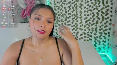 paulina online show from January 2025 08:51:01 PM