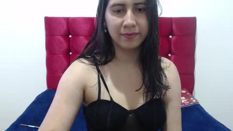 pau_gomez_0809 online show from January 2025 09:52:01 PM