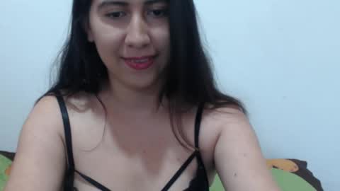 pau_gomez_0809 online show from February 2025 09:37:02 PM