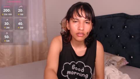 Snapshot of pau_heart chatting on March 2025 11:07:01 PM Paulina        online show from March 2025 11:07:01 PM