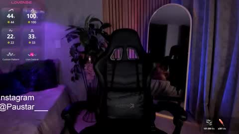 pau_star_ online show from October 2025 05:29:02 AM