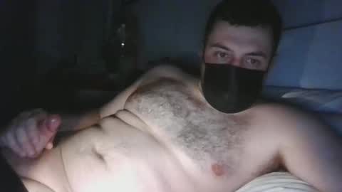 paul141293 online show from January 2025 10:22:01 PM