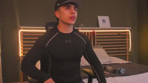 Paul online show from January 2025 12:38:01 PM