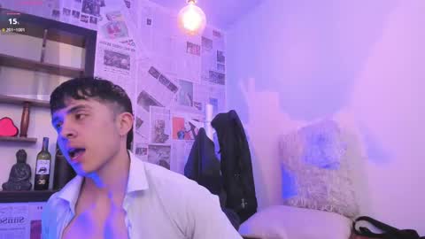 Paul online show from February 2025 03:38:01 PM