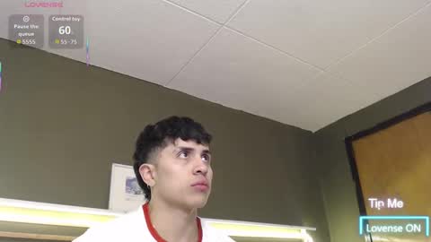 Paul online show from September 2025 01:01:01 PM