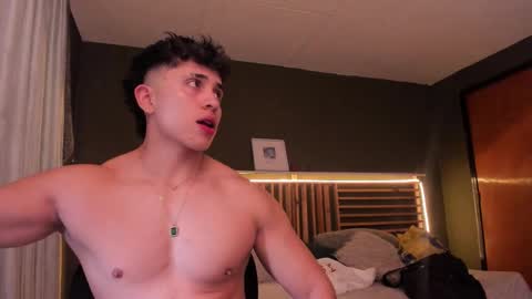 Paul online show from October 2025 02:15:01 PM