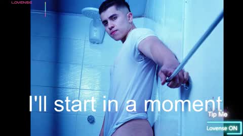 Paul online show from March 2026 01:05:02 PM