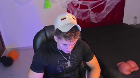 Snapshot of paul_george212 chatting on October 2025 01:57:02 PM Paull George online show from October 2025 01:57:02 PM