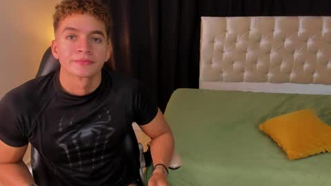 Paull George online show from March 2026 03:00:01 PM