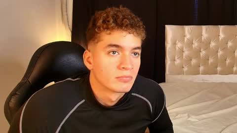 Paull George online show from April 2026 03:59:02 PM