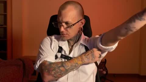 Paul online show from January 2026 01:24:02 PM