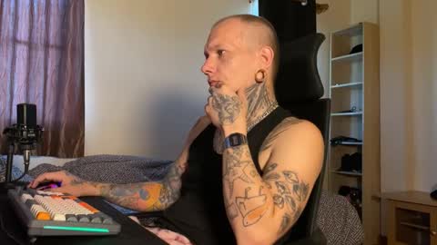 Paul online show from January 2026 08:06:01 AM