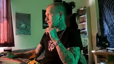 Paul online show from February 2026 03:28:02 AM