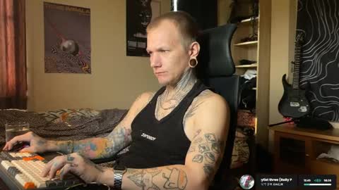 Paul online show from April 2026 02:42:01 AM