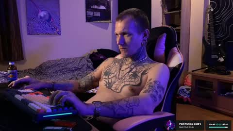 Paul online show from April 2026 05:18:01 PM