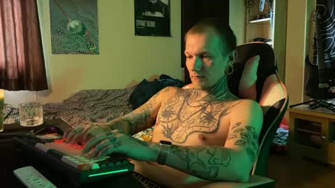 Paul online show from April 2026 03:18:02 AM