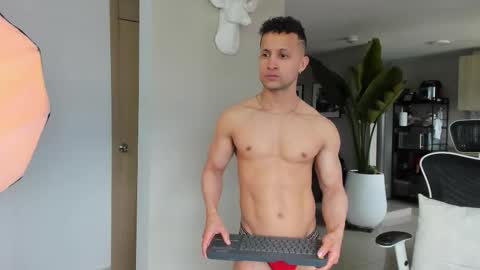 Paul online show from October 2025 05:11:01 PM