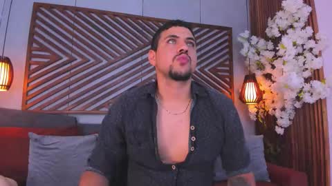 Paul Rivera online show from January 2026 08:23:01 PM