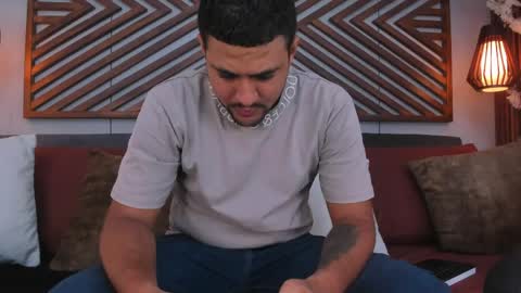 Paul Rivera online show from April 2026 01:00:01 AM