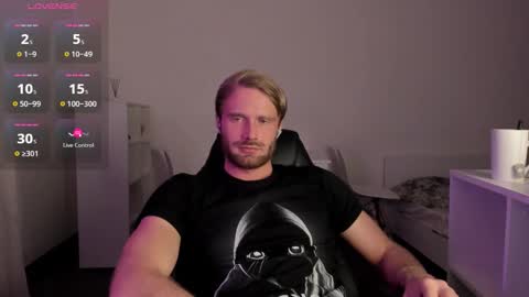 Paul Rolex  Jane online show from March 2026 11:21:02 PM