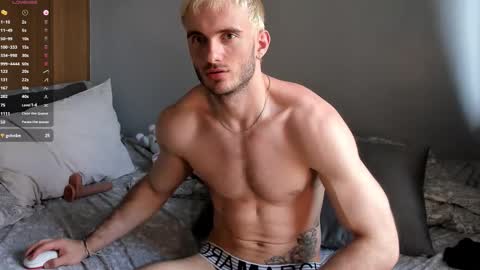 Paul online show from February 2026 02:27:01 AM