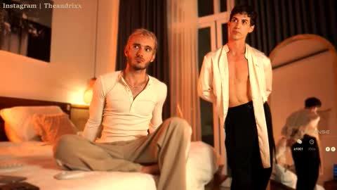 Paul online show from March 2026 05:06:02 PM