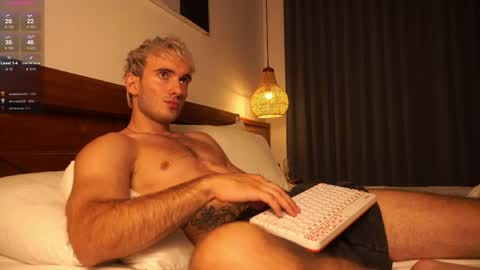 Paul online show from June 2026 12:20:01 PM