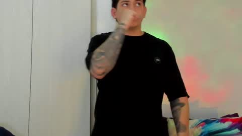 Snapshot of paul_wesley01 chatting on June 2026 01:46:01 PM paul_wesley01 online show from June 2026 01:46:01 PM