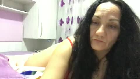 paula1442 online show from February 2025 09:09:01 PM