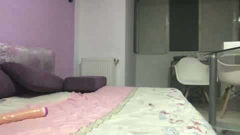 paula1442 online show from March 2025 05:49:01 PM