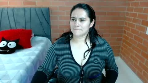paula__117 online show from June 2026 08:13:02 PM