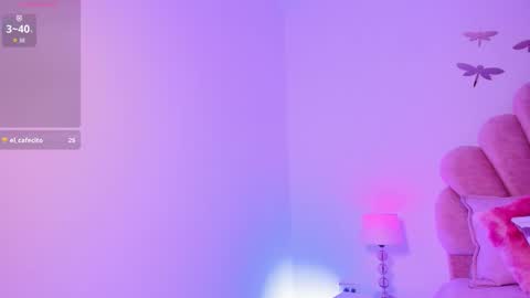 Paula   online show from October 2025 02:39:02 PM