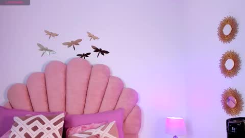 Paula   online show from February 2026 12:10:01 PM