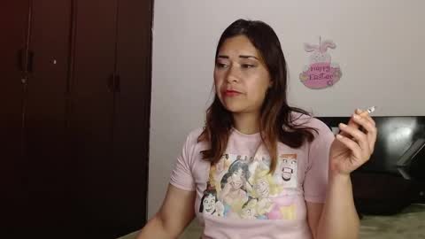 Snapshot of paula_anderson chatting on June 2026 04:14:02 AM PAULA online show from June 2026 04:14:02 AM