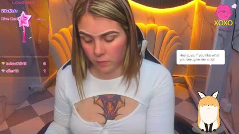 Paula online show from March 2026 04:07:01 PM