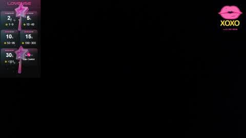 Paula online show from April 2026 12:55:01 PM