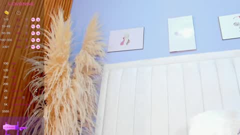 Pau online show from January 2025 11:12:02 PM