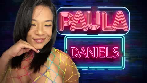 Paula online show from February 2026 12:45:02 PM