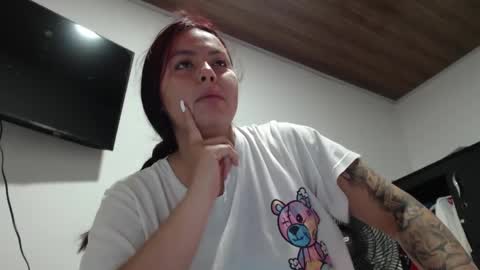 Snapshot of paula_torrez chatting on April 2026 01:34:02 PM paula_torrez online show from April 2026 01:34:02 PM