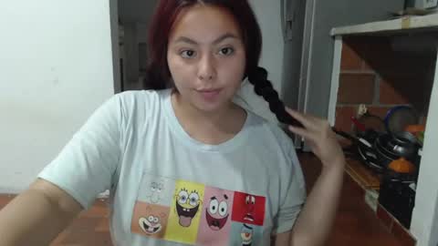 Snapshot of paula_torrez chatting on April 2026 02:09:02 AM paula_torrez online show from April 2026 02:09:02 AM