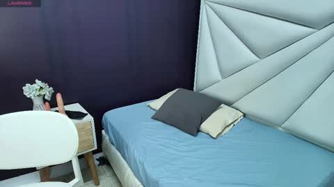 Paula online show from November 2025 02:40:02 PM