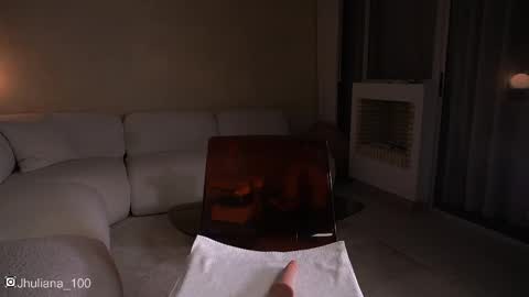 Paula online show from November 2025 02:43:01 AM