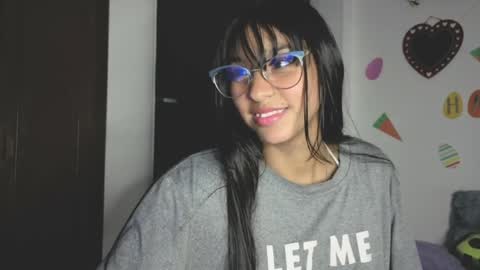 Paula  online show from April 2026 03:07:02 AM