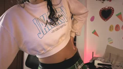 Paula  online show from April 2026 04:35:02 AM