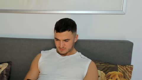 Snapshot of paulblack021 chatting on February 2025 12:47:02 AM paulblack021 online show from February 2025 12:47:02 AM