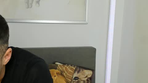 Snapshot of paulblack021 chatting on February 2025 03:30:01 AM paulblack021 online show from February 2025 03:30:01 AM