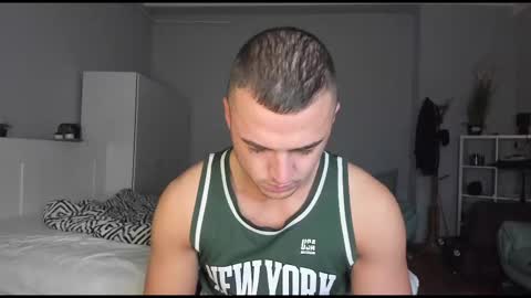 paulblack021 online show from November 2025 11:31:02 AM