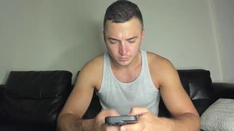 paulblack021 online show from December 2025 11:50:02 AM