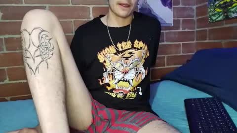 Paul DAmico online show from March 2026 01:27:02 AM